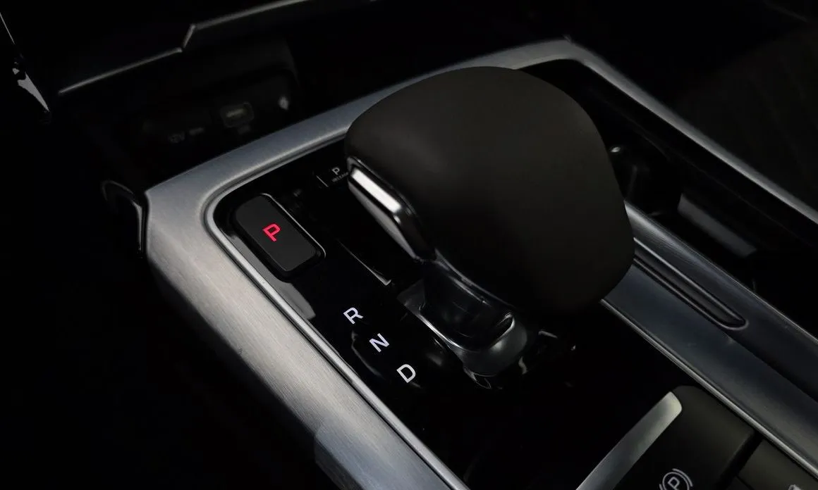 Kia Stinger 2023 из KR, фото 5
