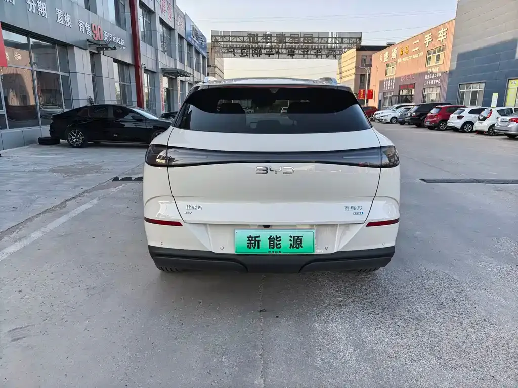 BYD Hiace 06 2026 из CN, фото 8