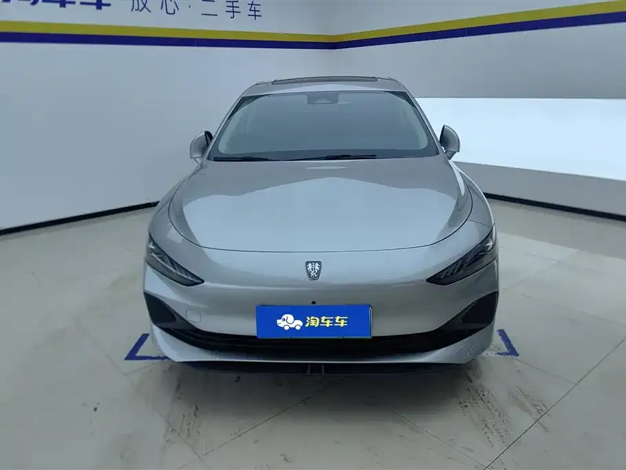 Roewe D7 2023 из CN, фото 4