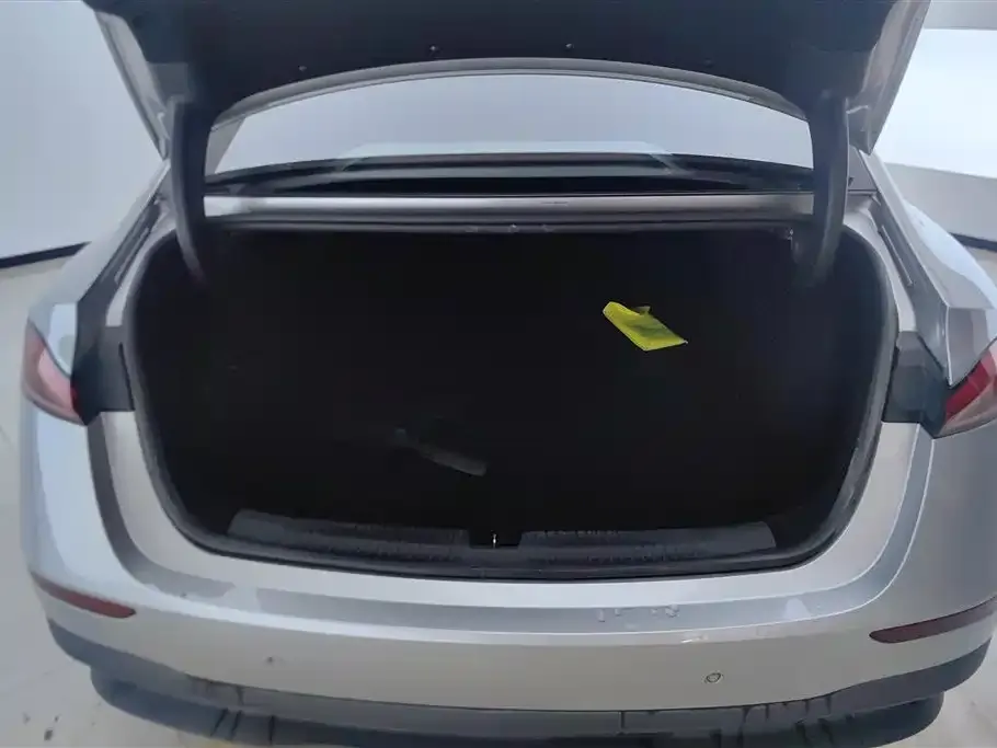 Roewe D7 2023 из CN, фото 7