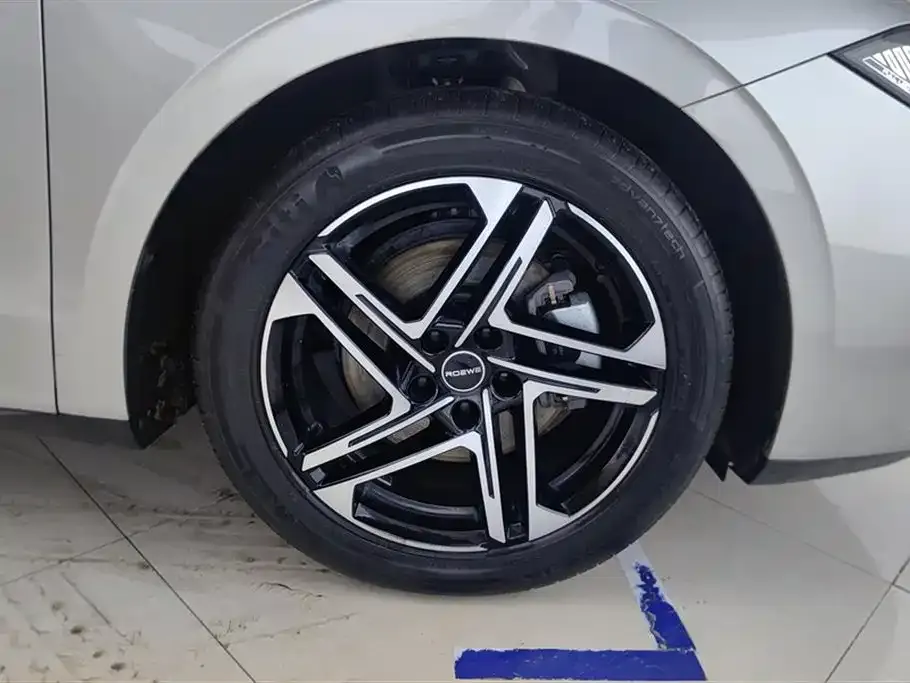Roewe D7 2023 из CN, фото 6