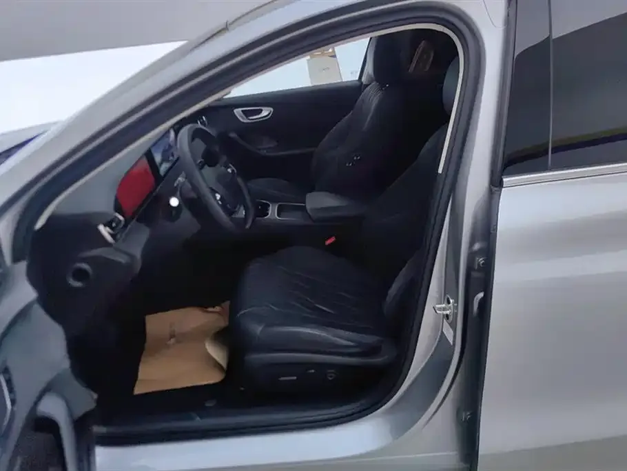 Roewe D7 2023 из CN, фото 3