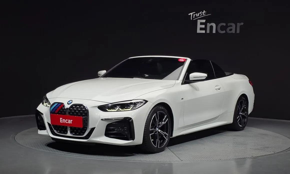 BMW 4-Series