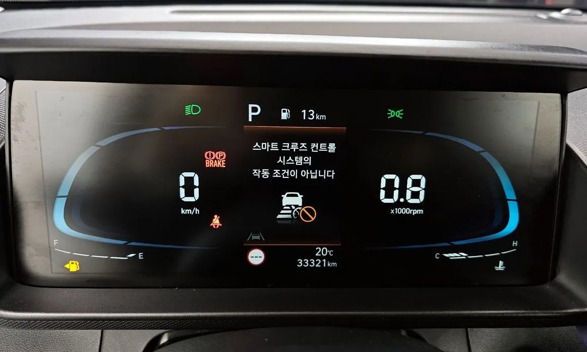 Hyundai Casper — фото 4