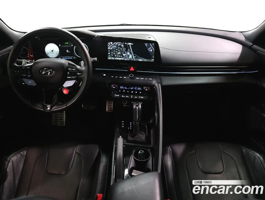 Hyundai AVANTE — фото 4