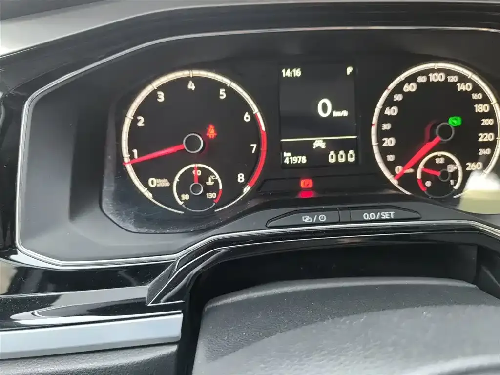 Volkswagen Polo 2022 из CN, фото 5