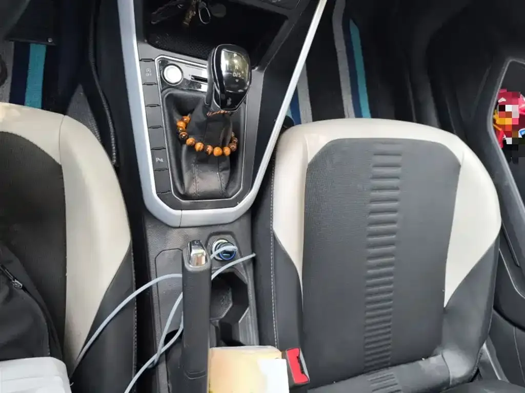 Volkswagen Polo 2022 из CN, фото 2
