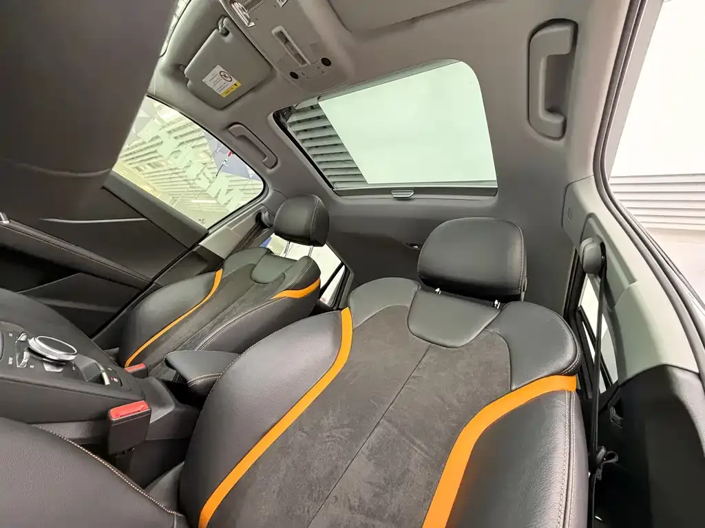 Audi Q2L e-tron 2022 из CN, фото 3