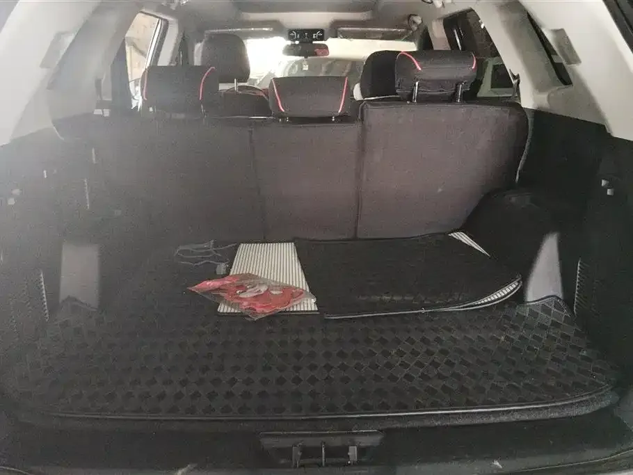 Jetour X90 PLUS 2023 из CN, фото 3