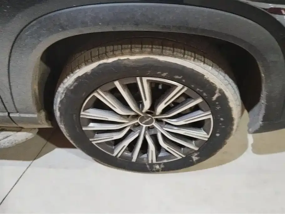 Jetour X90 PLUS 2023 из CN, фото 5