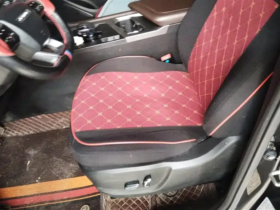 Jetour X90 PLUS 2023 из CN, фото 2