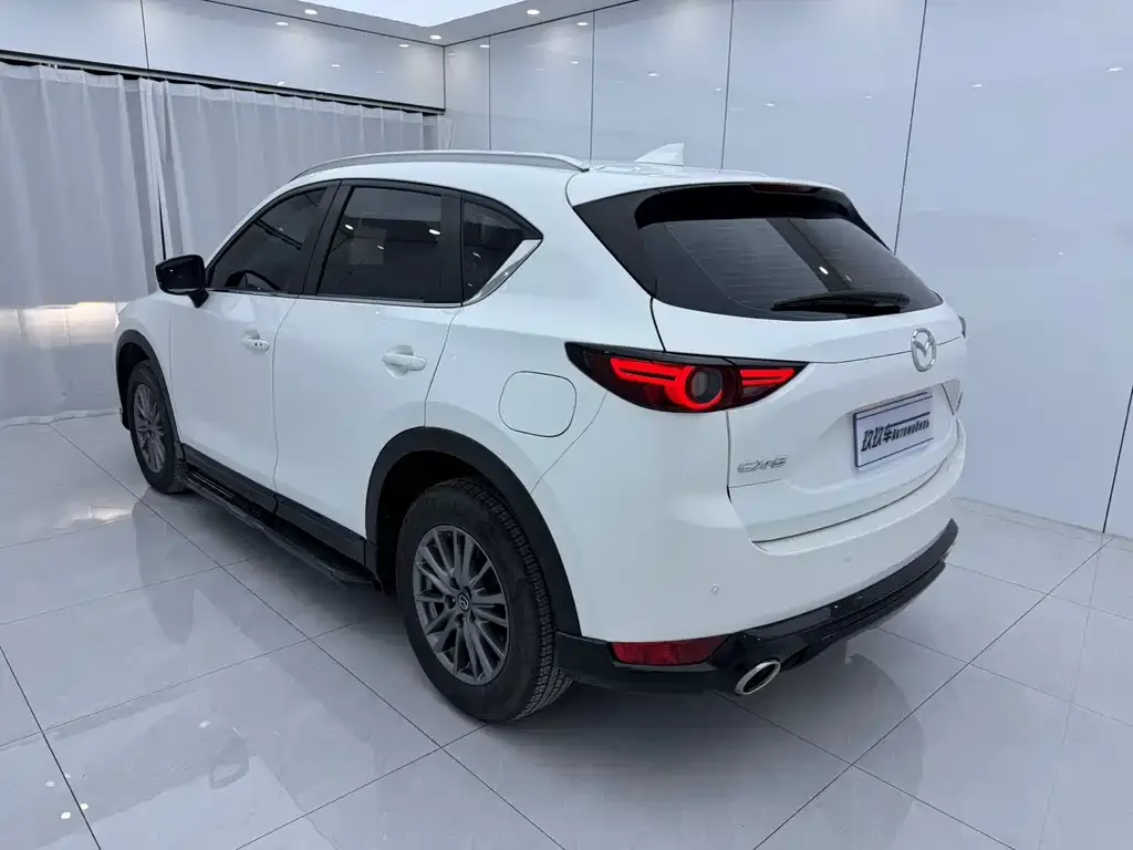 Mazda CX-5 — фото 5