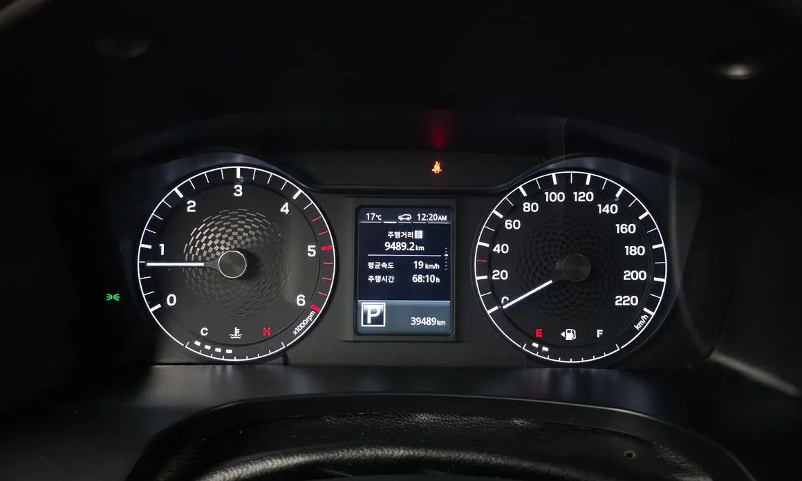 KG Mobility (Ssangyong) Rexton — фото 3