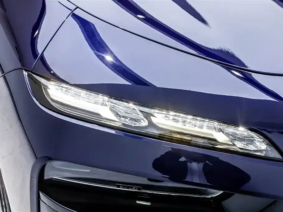 BMW i7 2023 из CN, фото 5