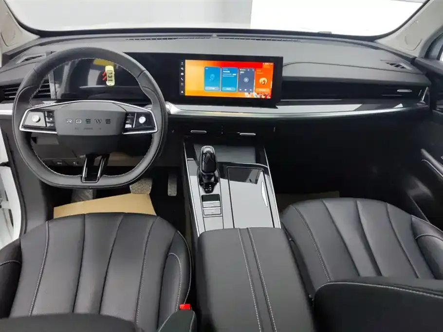 Roewe RX5 MAX 2023 из CN, фото 3