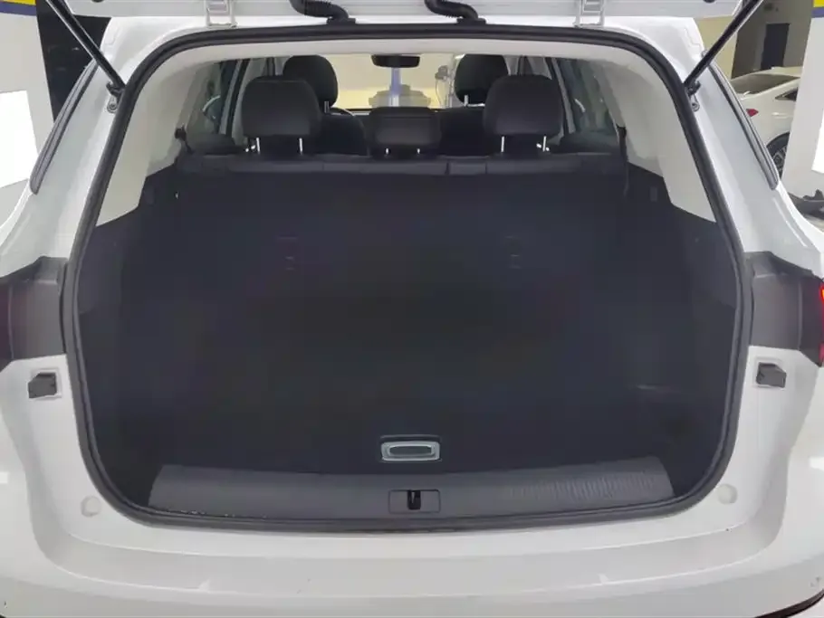 Roewe RX5 MAX 2023 из CN, фото 2