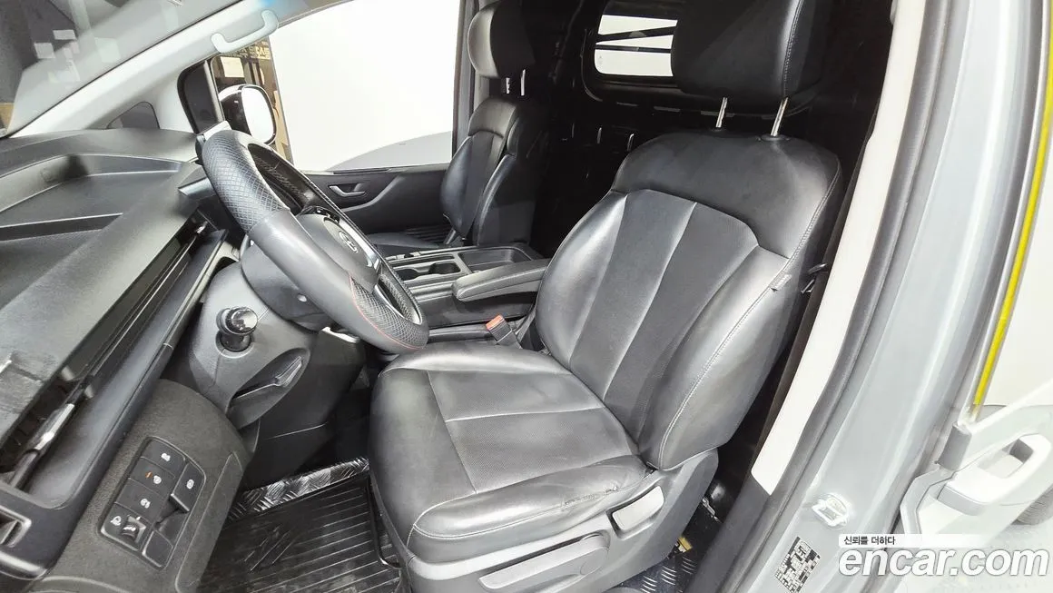 Hyundai Staria — фото 9