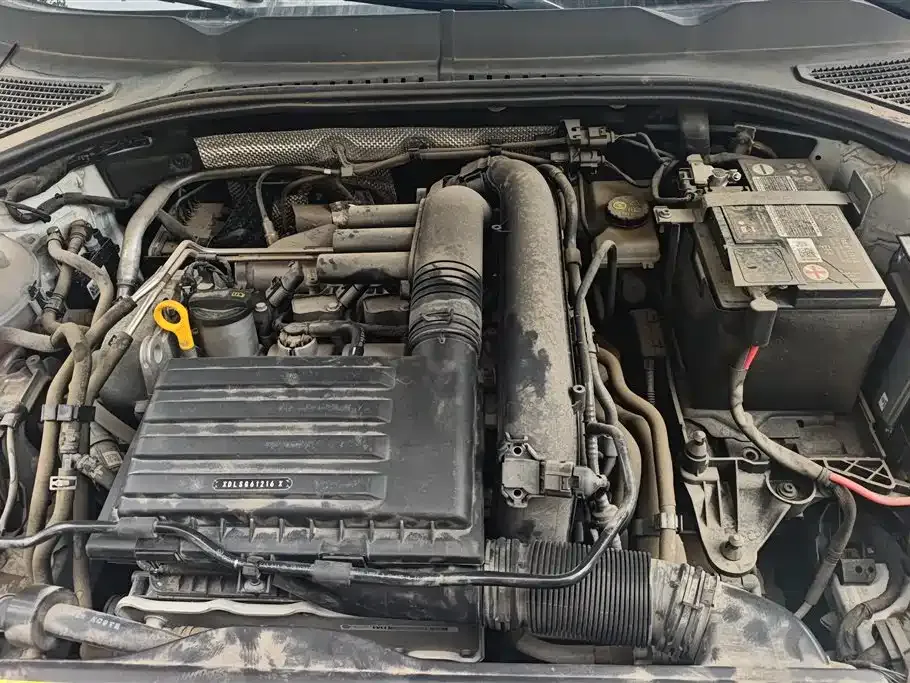Volkswagen Bora 2022 из CN, фото 9
