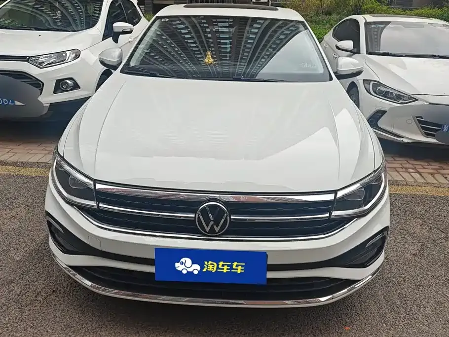 Volkswagen Bora 2022 из CN, фото 4