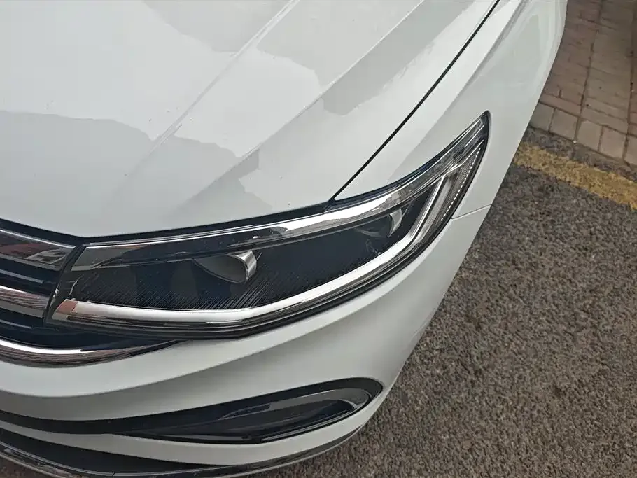 Volkswagen Bora 2022 из CN, фото 10