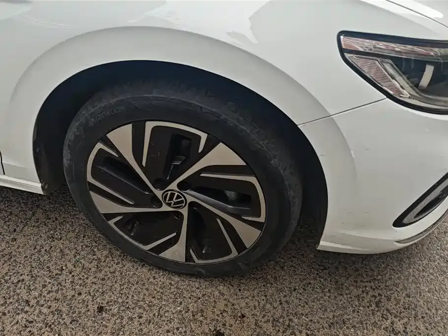 Volkswagen Bora 2022 из CN, фото 6