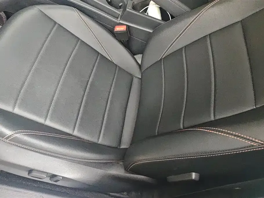 Volkswagen Bora 2022 из CN, фото 8