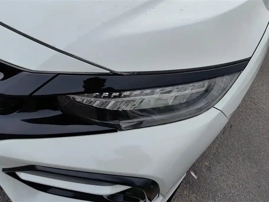 Honda Civic — фото 4
