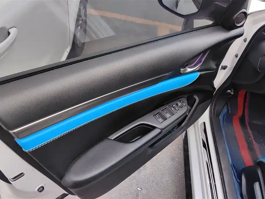 Honda Civic — фото 5