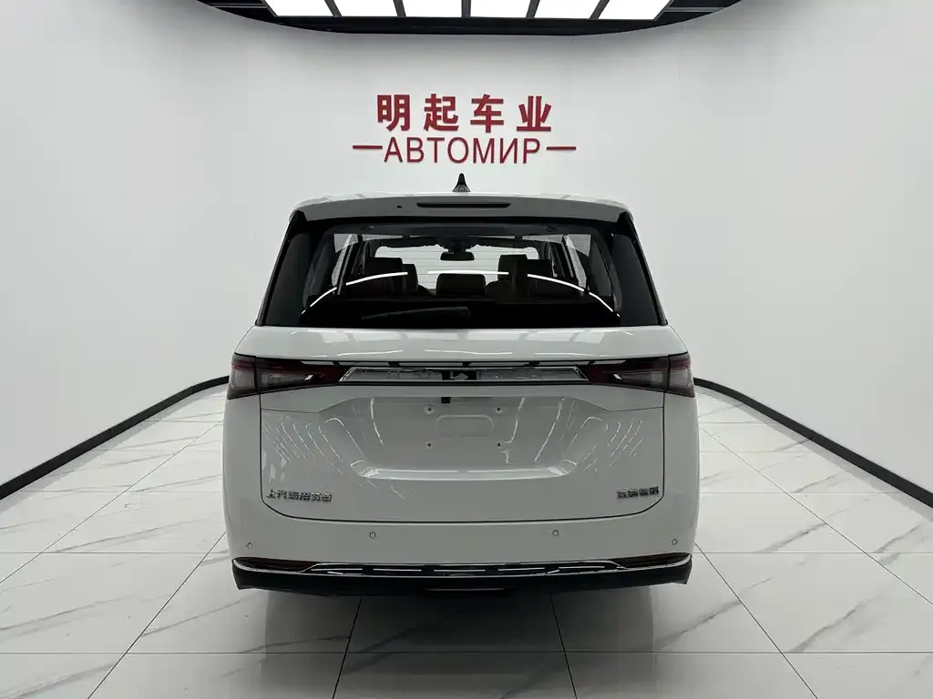 Wuling Jiachen 2023 из CN, фото 2
