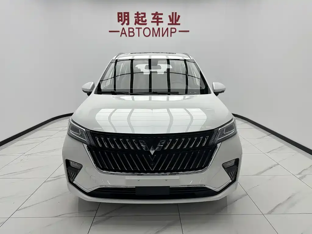Wuling Jiachen 2023 из CN, фото 9
