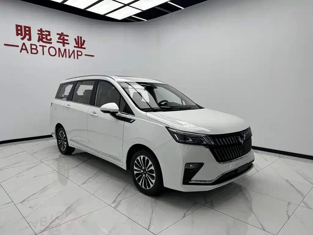Wuling Jiachen 2023 из CN, фото 6
