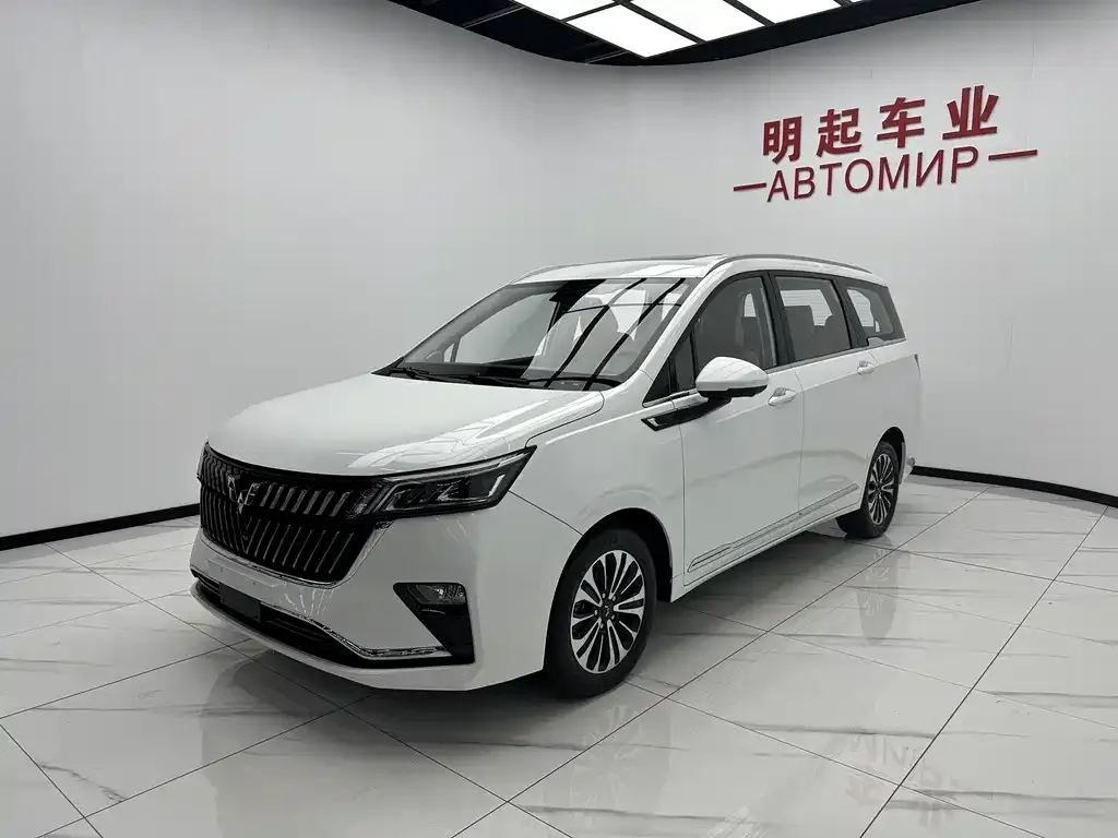 Wuling Jiachen 2023 из CN, фото 8
