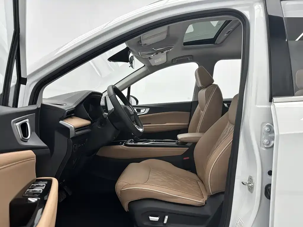 Wuling Jiachen 2023 из CN, фото 7