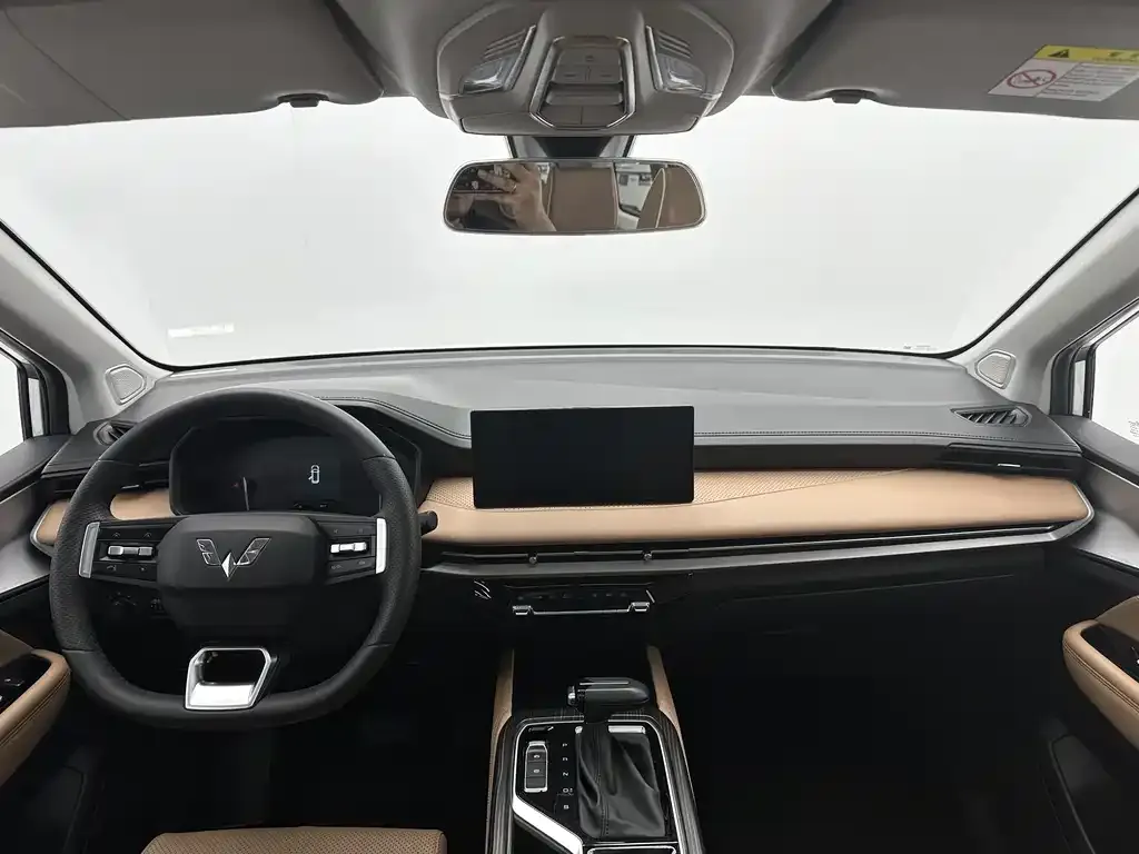 Wuling Jiachen 2023 из CN, фото 10
