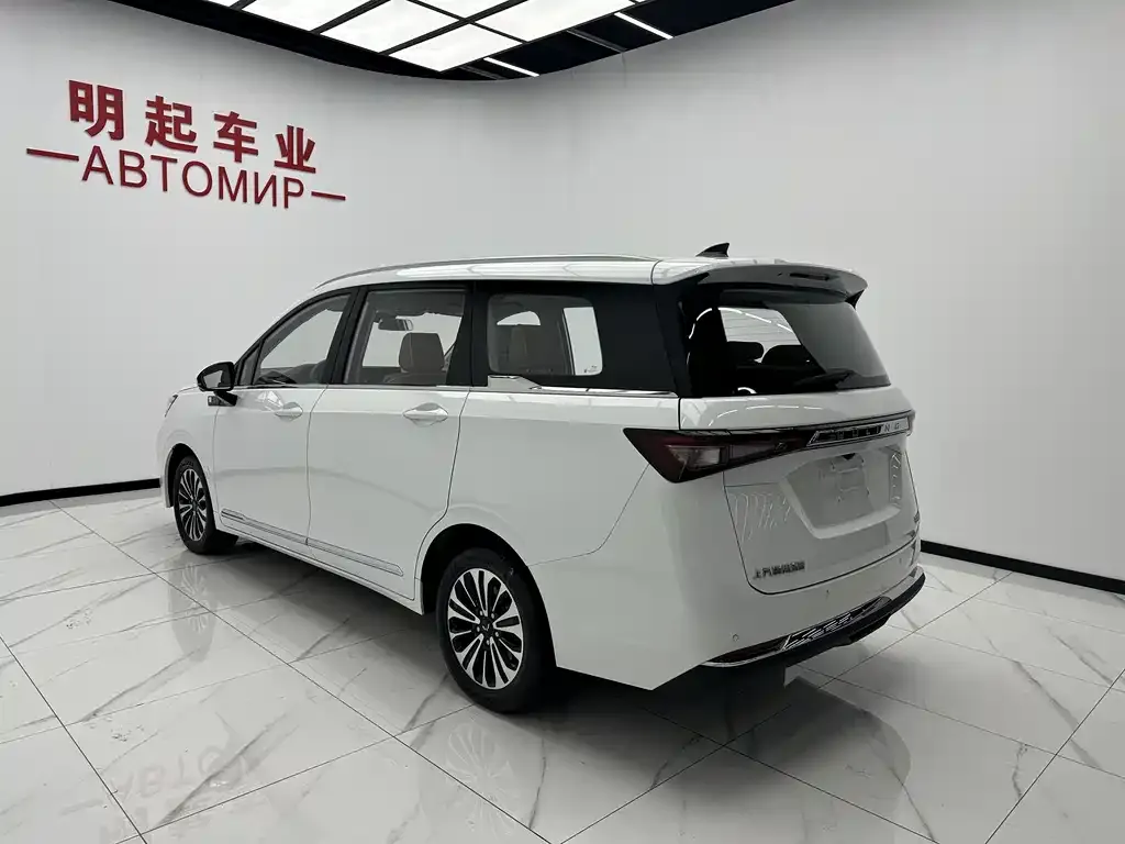 Wuling Jiachen 2023 из CN, фото 5