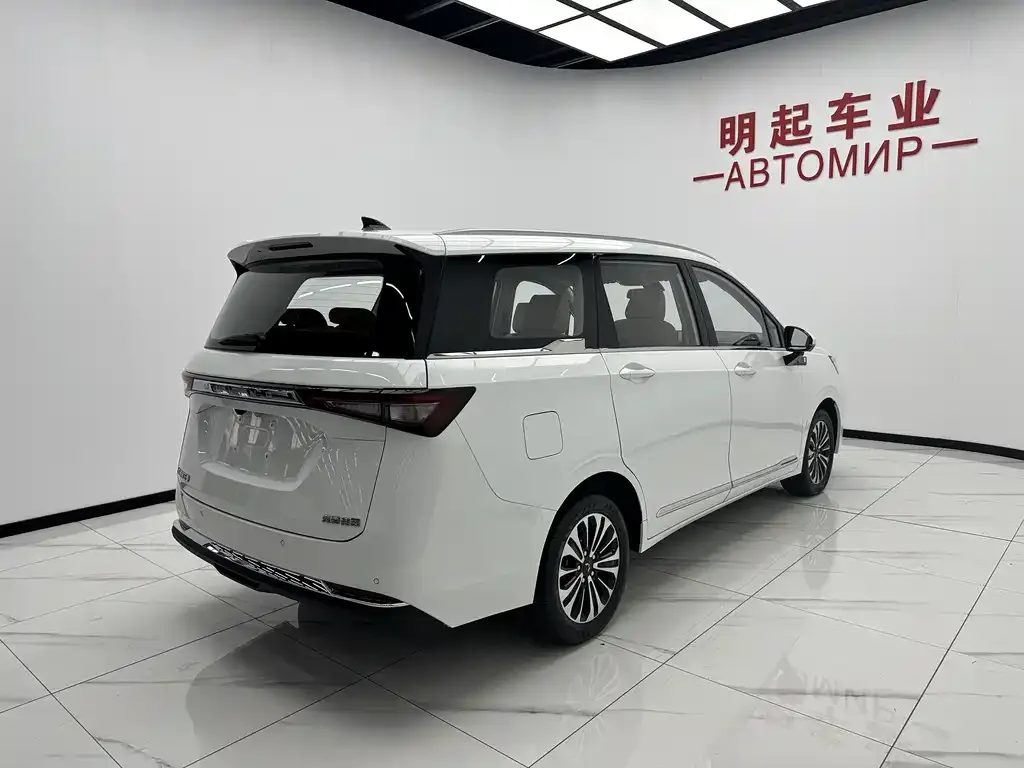 Wuling Jiachen 2023 из CN, фото 4