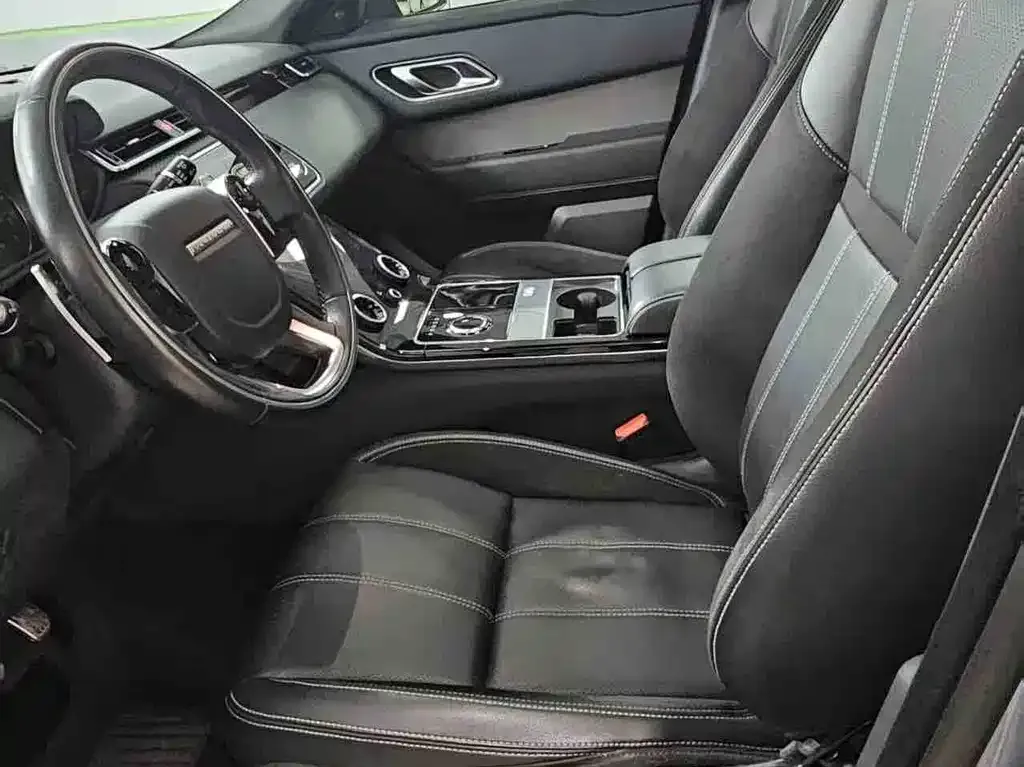 Land Rover Velar 2021 из CN, фото 6