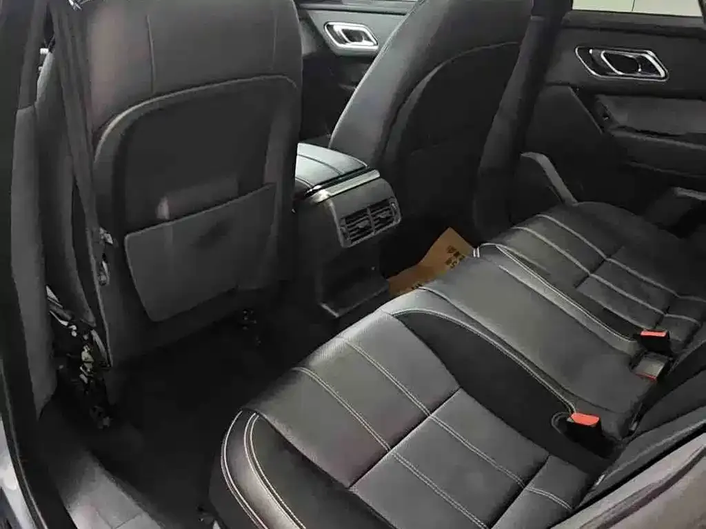 Land Rover Velar 2021 из CN, фото 4