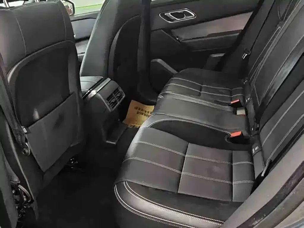 Land Rover Velar 2021 из CN, фото 2