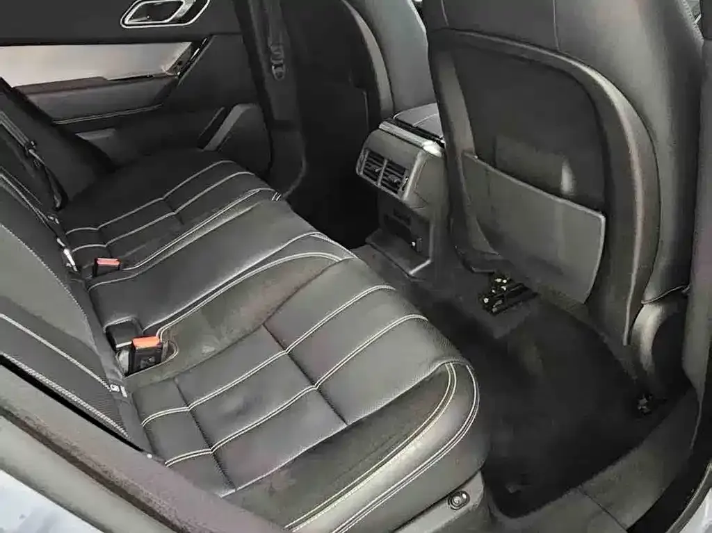 Land Rover Velar 2021 из CN, фото 3