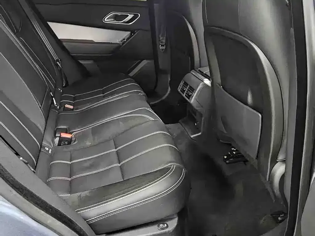 Land Rover Velar 2021 из CN, фото 5