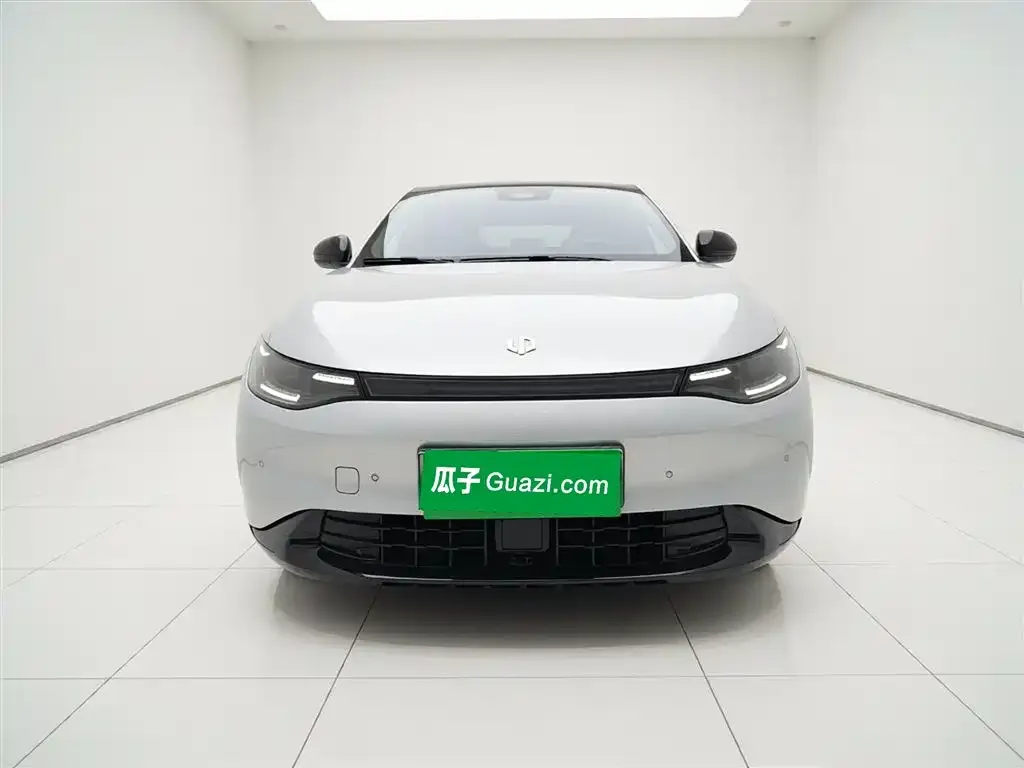 Leapmotor C01 2023 из CN, фото 5
