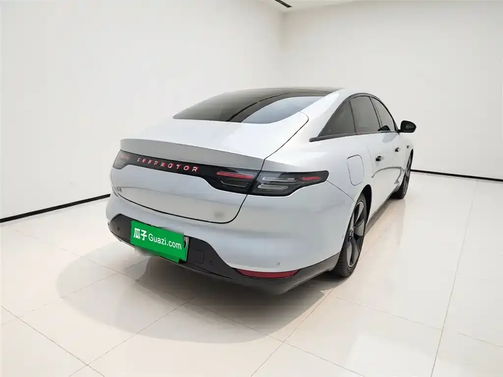 Leapmotor C01 2023 из CN, фото 4
