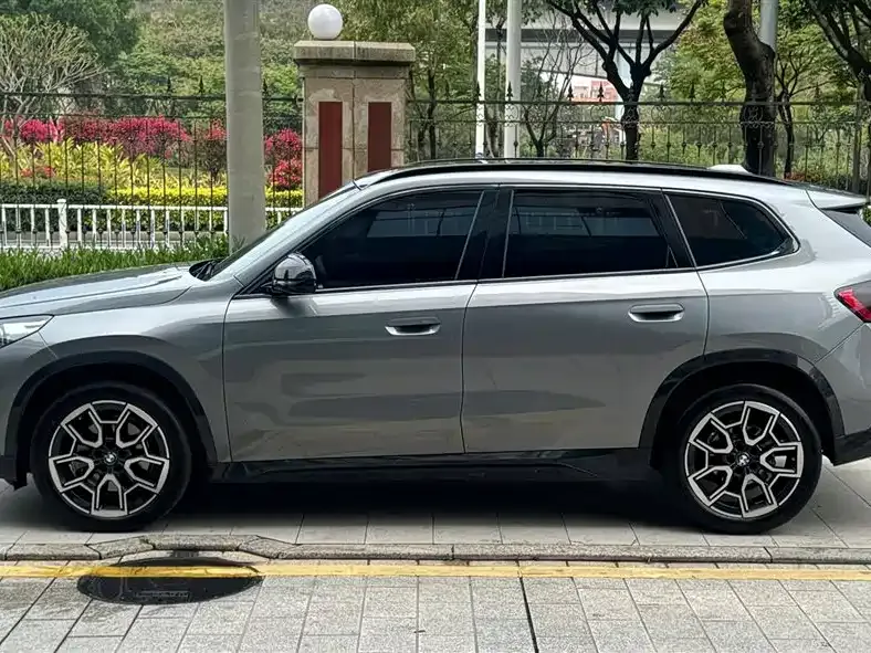 BMW X1 2023 из CN, фото 9