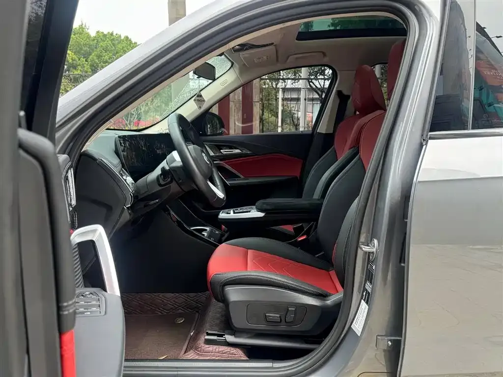 BMW X1 2023 из CN, фото 5
