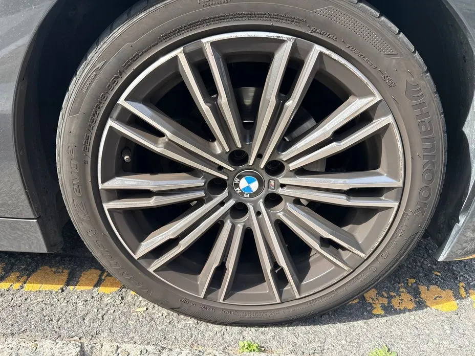 BMW 3-Series 2021 из KR, фото 7