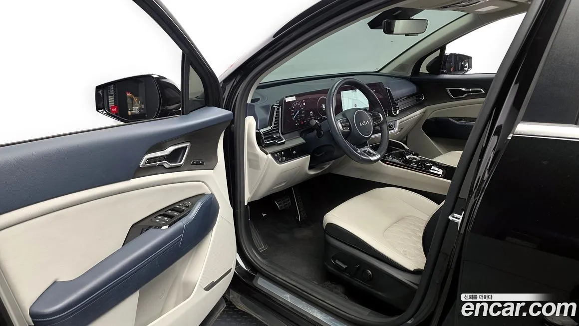 Kia Sportage — фото 6