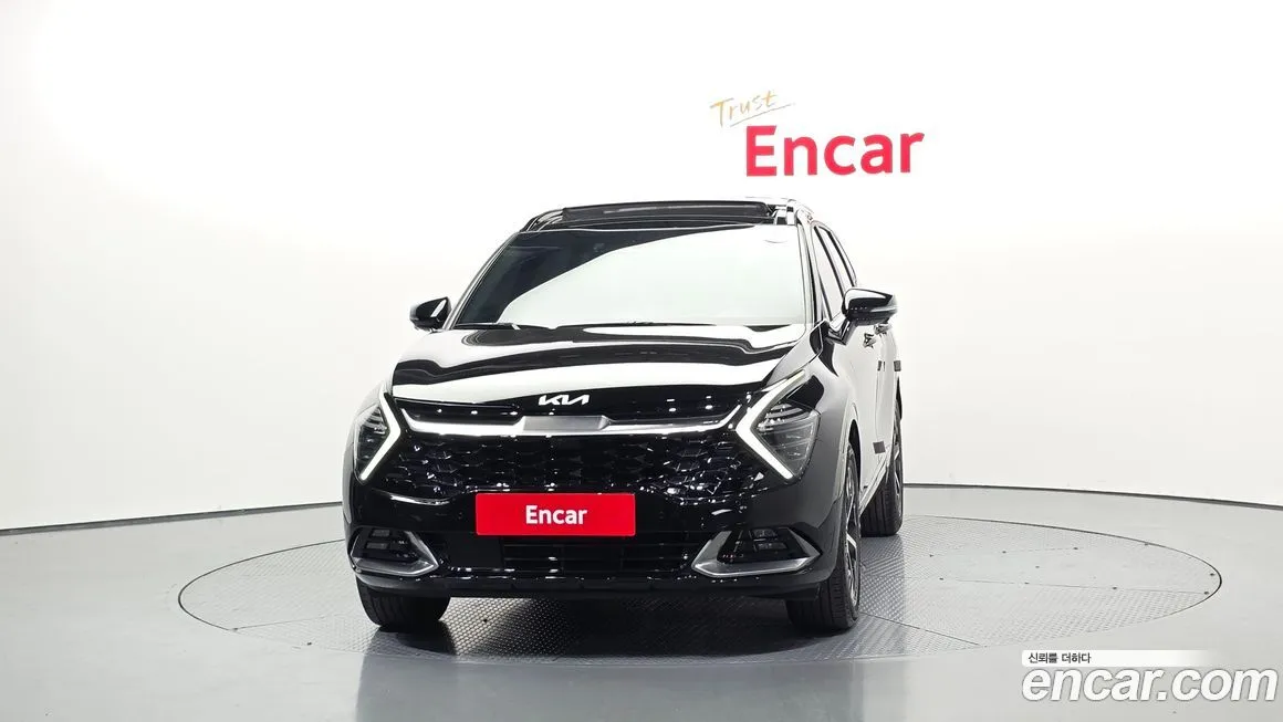 Kia Sportage — фото 3