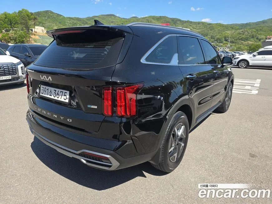 Kia Sorento — фото 5