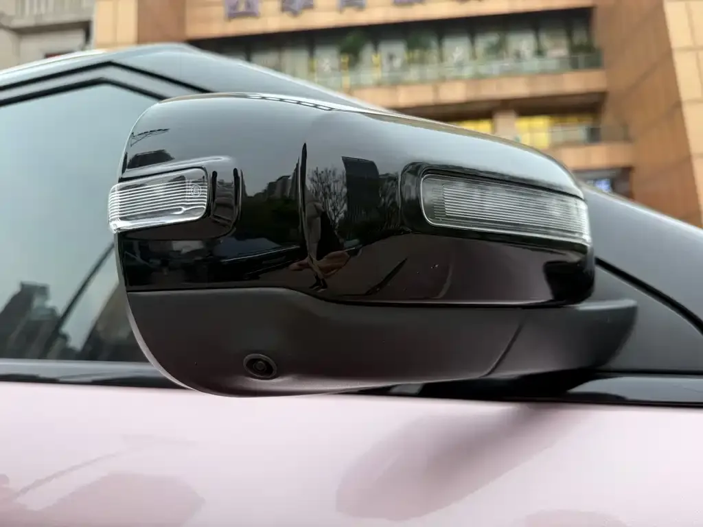 Geely Icon 2024 из CN, фото 2
